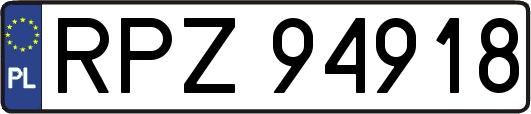 RPZ94918