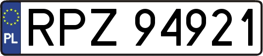 RPZ94921