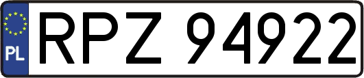 RPZ94922