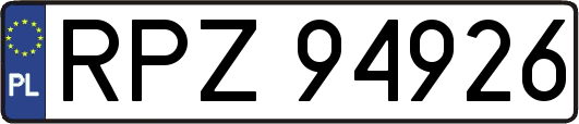 RPZ94926