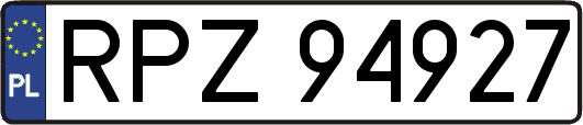 RPZ94927