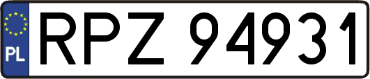 RPZ94931