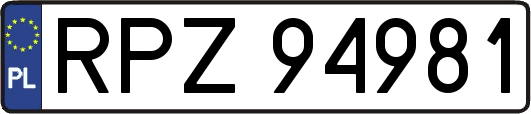 RPZ94981