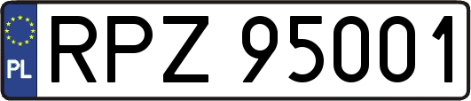 RPZ95001