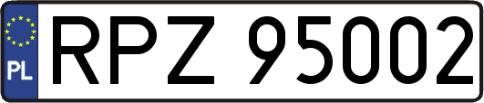 RPZ95002