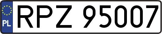 RPZ95007