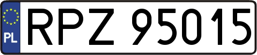 RPZ95015