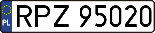 RPZ95020