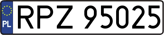 RPZ95025