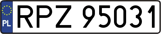 RPZ95031