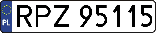 RPZ95115