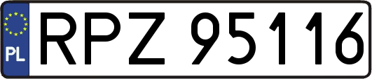 RPZ95116
