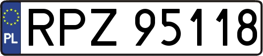 RPZ95118