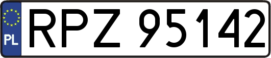 RPZ95142