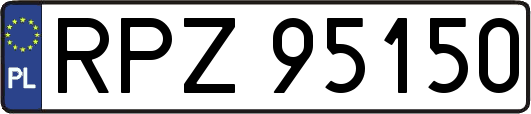RPZ95150