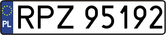 RPZ95192