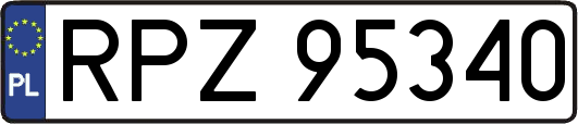 RPZ95340