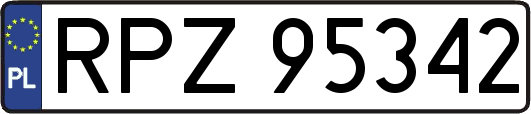 RPZ95342