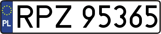 RPZ95365