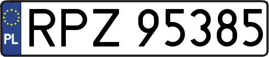 RPZ95385
