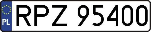 RPZ95400