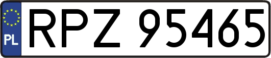 RPZ95465