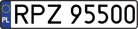 RPZ95500