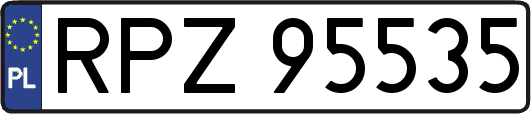 RPZ95535