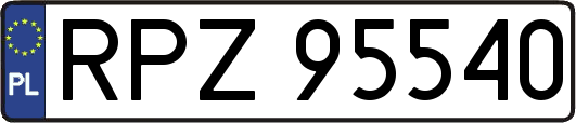 RPZ95540
