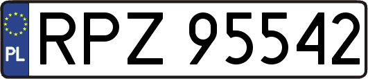 RPZ95542