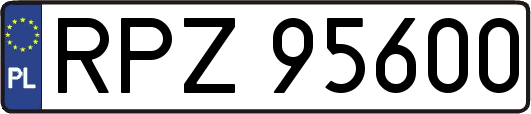 RPZ95600