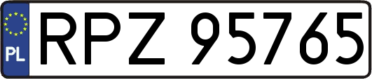 RPZ95765