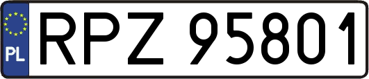 RPZ95801