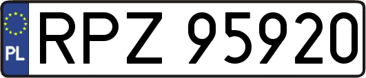 RPZ95920