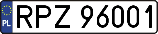 RPZ96001