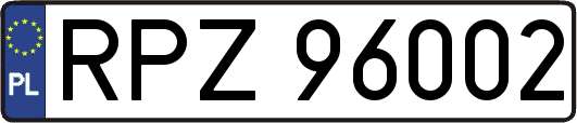 RPZ96002
