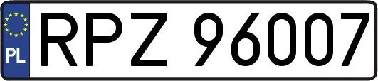 RPZ96007