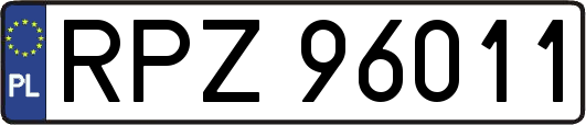 RPZ96011