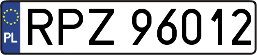 RPZ96012