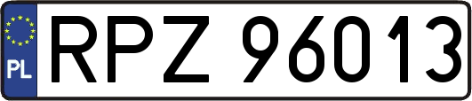 RPZ96013