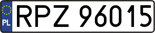 RPZ96015