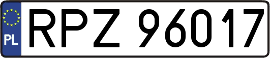 RPZ96017