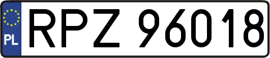 RPZ96018