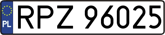 RPZ96025