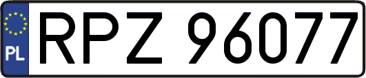 RPZ96077