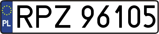RPZ96105