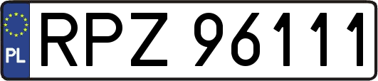 RPZ96111