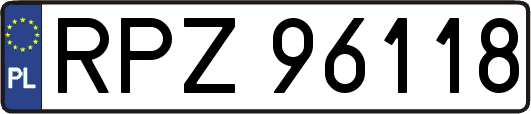 RPZ96118