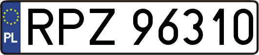 RPZ96310