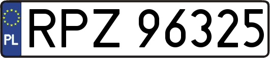 RPZ96325